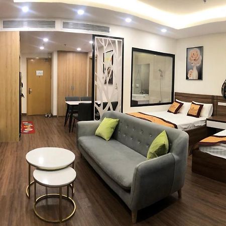 Apartament Flc Sea Tower Quy Nhon- Kizz House Zewnętrze zdjęcie