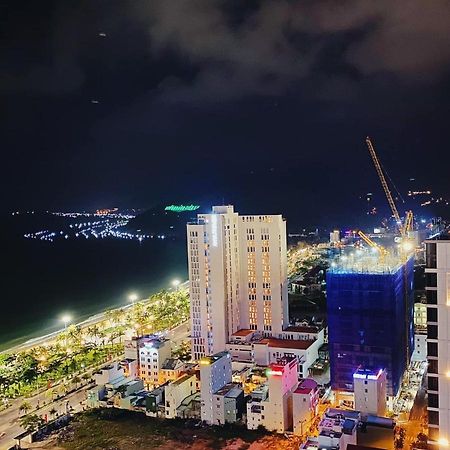 Apartament Flc Sea Tower Quy Nhon- Kizz House Zewnętrze zdjęcie