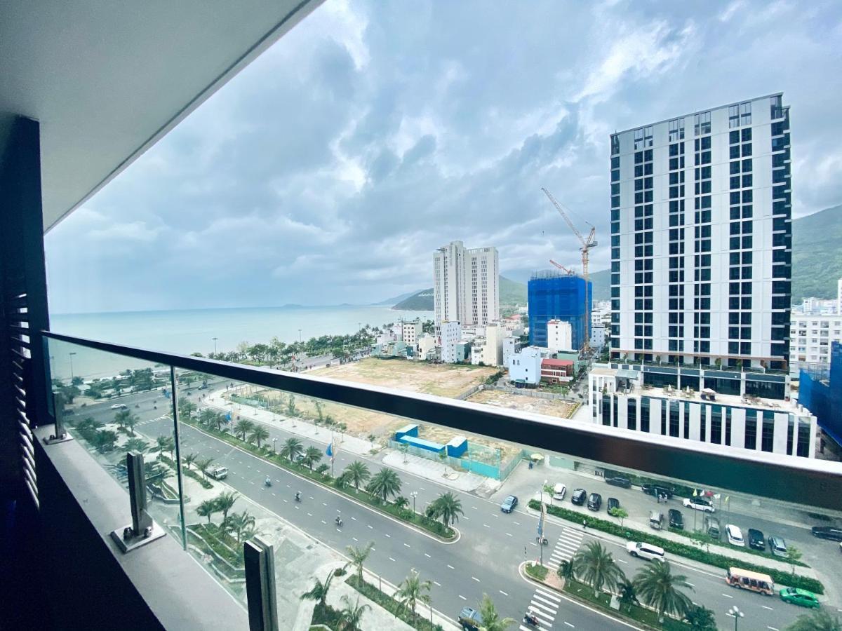 Apartament Flc Sea Tower Quy Nhon- Kizz House Zewnętrze zdjęcie