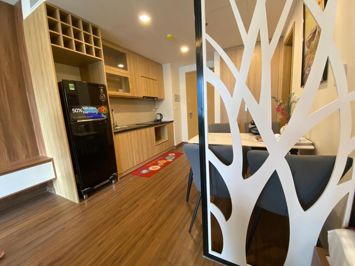 Apartament Flc Sea Tower Quy Nhon- Kizz House Zewnętrze zdjęcie
